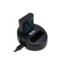Newell SDC-USB dual channel charger for EN-EL14