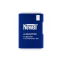 Newell SupraCell EN-EL14a for Nikon