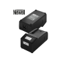 Newell Ultra Fast Battery Charger for NP-F, NP-FM series