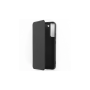 WE Etui folio CLASSIQUE SAMSUNG S22+ Noir