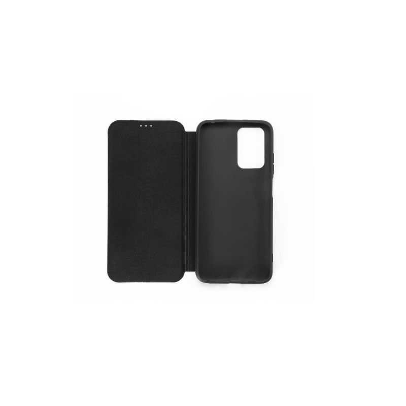 WE Etui folio CLASSIQUE XIAOMI MI11i noir