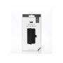 WE Etui folio MAGNETIQUE APPLE IPHONE 12 PRO MAX Noir