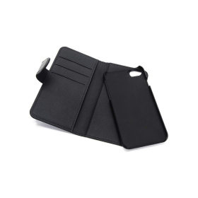 WE Etui folio MAGNETIQUE HUAWEI P30 Noir