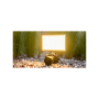 Newell Panneau LED compact RGB-W Rangha Max XL 24W - 28X18CM