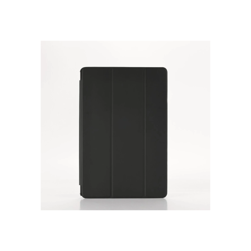 WE Etui pour tablette Galaxy Tab A A9 8.7 2023 - Noir - Rabat aimant