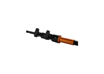 Inovativ 2-Stage Corner Mast Riser for Apollo Carts Inovativ 2-Stage Corner Mast Riser for Apollo Carts