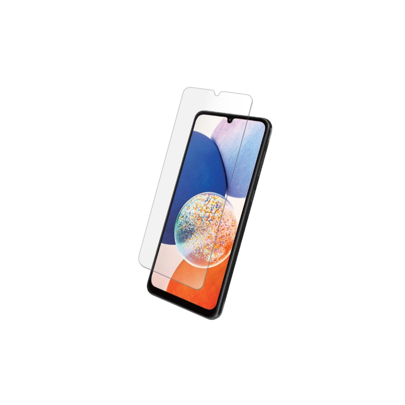WE Verre trempé SAMSUNG GALAXY A15 4G