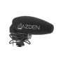 AZDEN Micro SMX30 Vidéo Mono/Stéréo Booster +20db Prise TRS 3.5mm