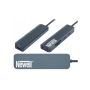 Newell Hub 5 en 1 Répartiteur USB-C avec 2 USB 2.0, 1 USB 3.0 SD