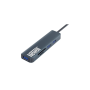Newell Hub 5 en 1 Répartiteur USB-C avec 2 USB 2.0, 1 USB 3.0 SD