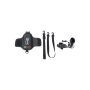 COTTON - Strapshot avec fixation GoPro