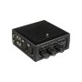 AZDEN - Mixette 2 canaux avec 2 sorties XLR