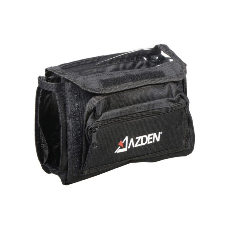 AZDEN - Sac de transport avec sangle pour FMX42, FMX42A, FMX42U