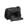 AZDEN - Sac de transport avec sangle pour FMX42, FMX42A, FMX42U