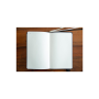 WANDRD NOTEBOOK Black