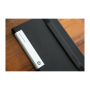 WANDRD NOTEBOOK Black