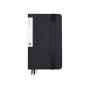 WANDRD NOTEBOOK Black
