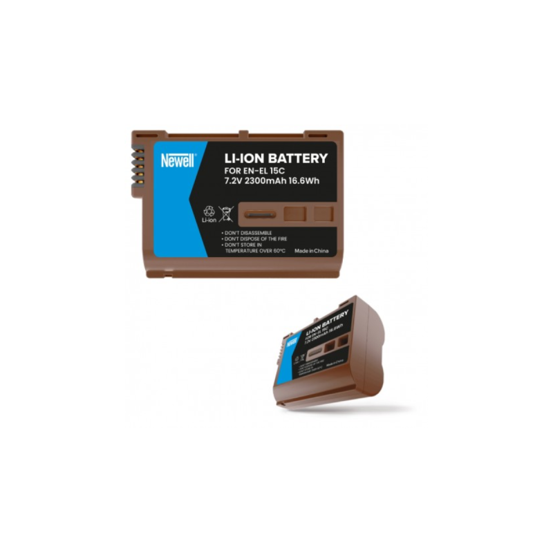 Newell EN-EL15C USB-C Battery