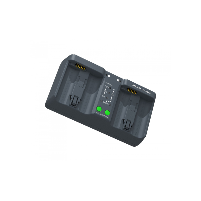 Newell BC-18B dual channel charger for EN-EL18