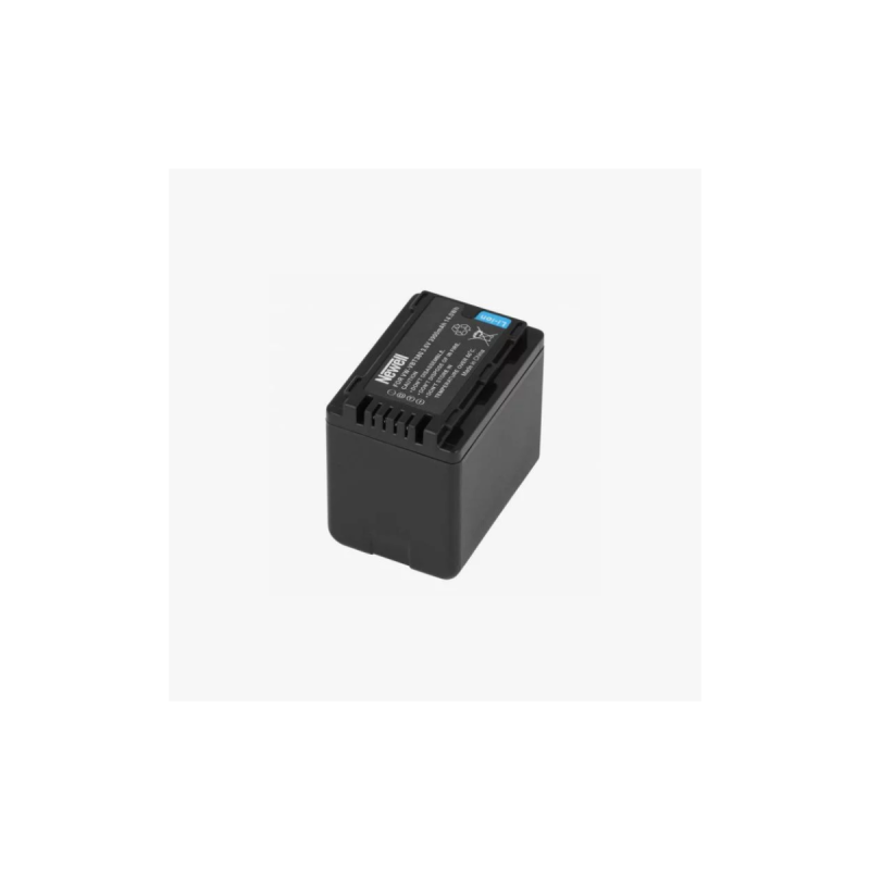 Newell Batterie type Panasonic VW-VBT380 3400mAh