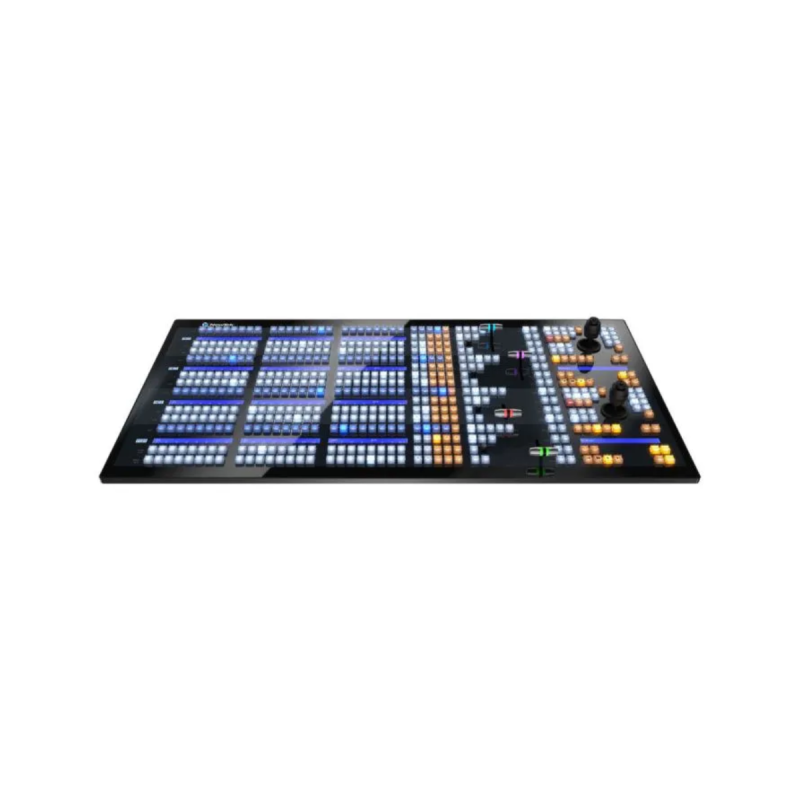 Vizrt 4 Stripe Control Panel