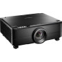 Optoma VP WUXGA - 8200 lm Laser ST -3 000 000:1 - Zoom 1.26x Noir