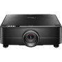 Optoma VP WUXGA - 8200 lm Laser ST -3 000 000:1 - Zoom 1.26x Noir