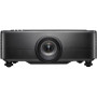 Optoma VP WUXGA - 8200 lm Laser ST -3 000 000:1 - Zoom 1.26x Noir