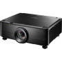 Optoma VP WUXGA - 8200 lm Laser ST -3 000 000:1 - Zoom 1.26x Noir