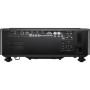 Optoma VP WUXGA - 8200 lm Laser ST -3 000 000:1 - Zoom 1.26x Noir