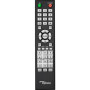 Optoma VP WUXGA - 8200 lm Laser ST -3 000 000:1 - Zoom 1.26x Noir