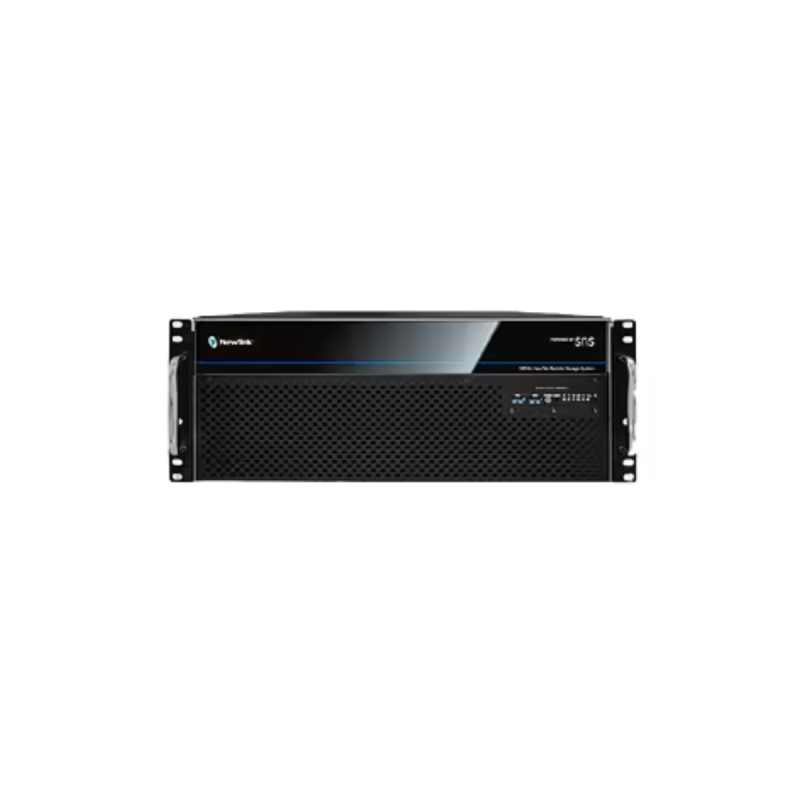 Vizrt NRS SNS 8 Empty Chassis 1G
