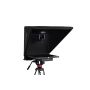 Fortinge 24" Studio Teleprompter With Sdi Solution For Ptz Cameras