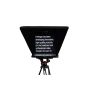 Fortinge 24" Studio Teleprompter With Sdi Solution For Ptz Cameras