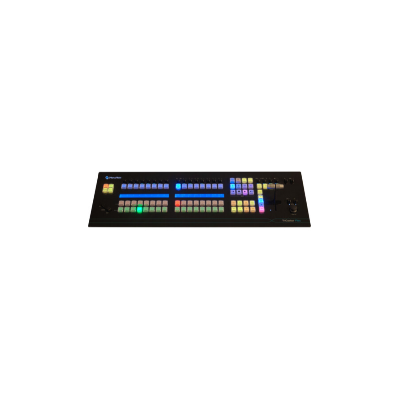 Vizrt TriCaster Flex Panneau de contrôle pour mélangeur TriCaster