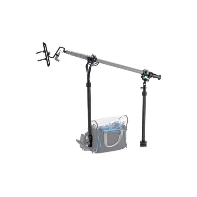 Tilta Système de support Zombie Rig Boompole