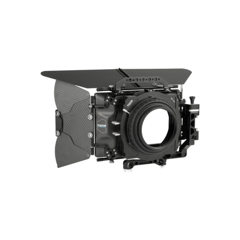 Tilta Plateau de filtre 6x6 Matte Box pour MB-T06