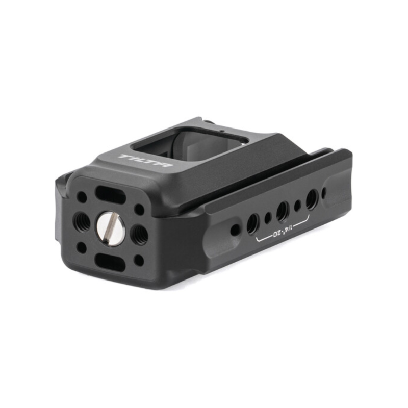 Tilta Extenseur de montage d'accessoires pour DJI Osmo Pocket 3