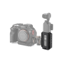 Tilta Extenseur de montage d'accessoires pour DJI Osmo Pocket 3