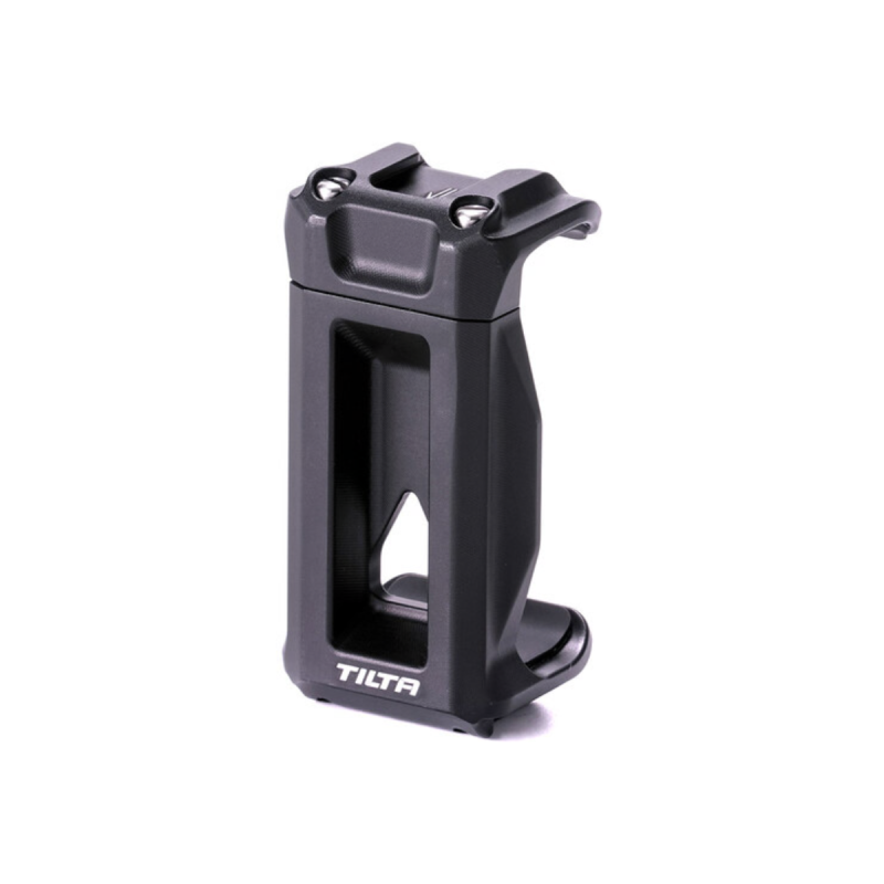 Tilta Support de montage de téléphone réglable (1/4"-20) - Noir