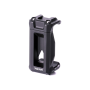 Tilta Support de montage de téléphone réglable (1/4"-20) - Noir