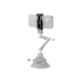 Tilta Support de montage de téléphone réglable (1/4"-20) - Noir