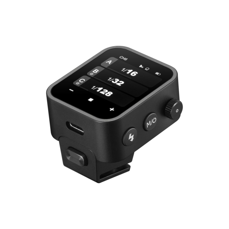Godox X3 TTL X Nano S Déclencheur transmetteur pour Sony