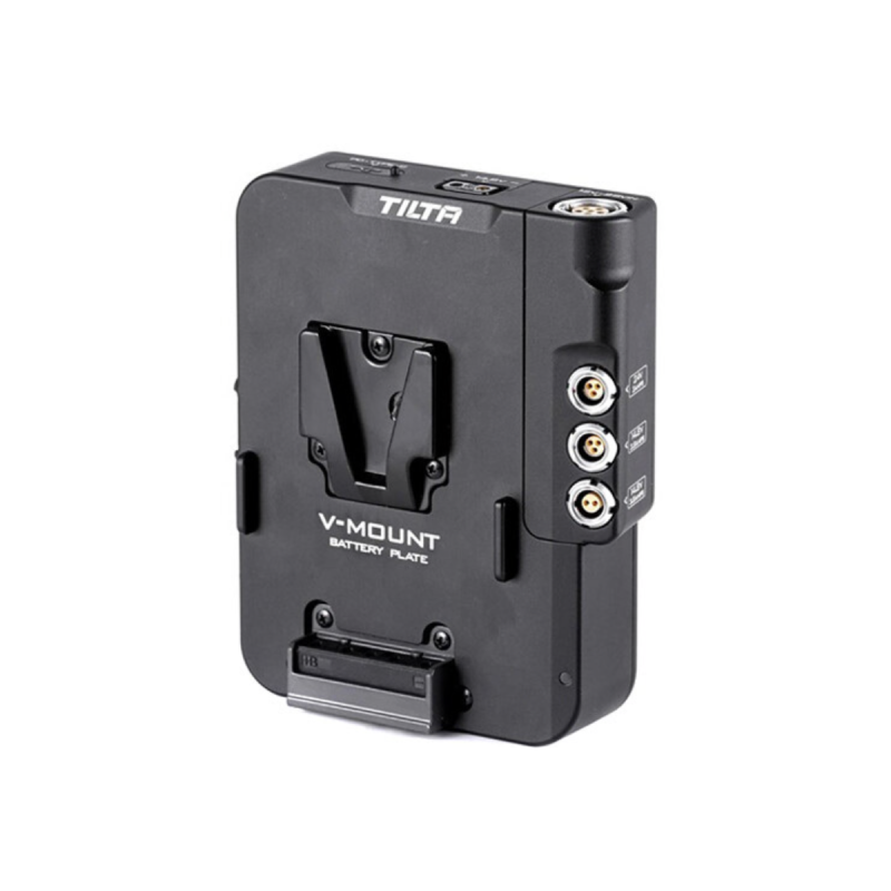 Tilta Plaque de batterie pour Sony BURANO - V-Mount