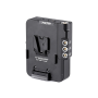Tilta Plaque de batterie pour Sony BURANO - V-Mount