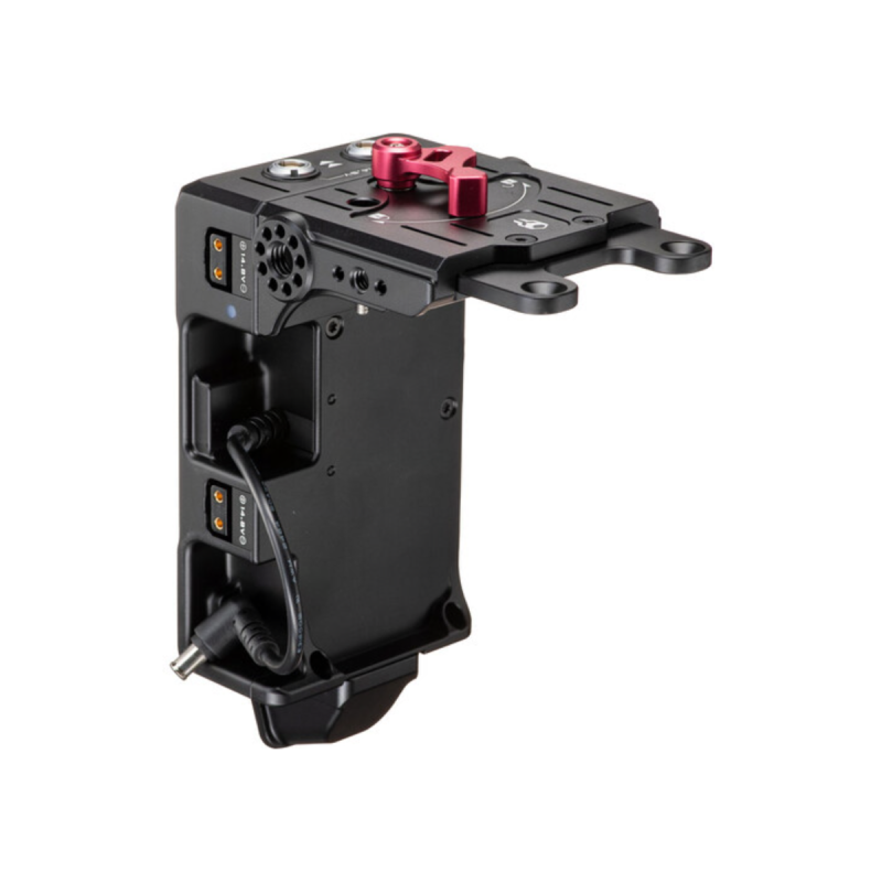 Tilta Plaque de batterie pour Sony FX9 - G-Mount
