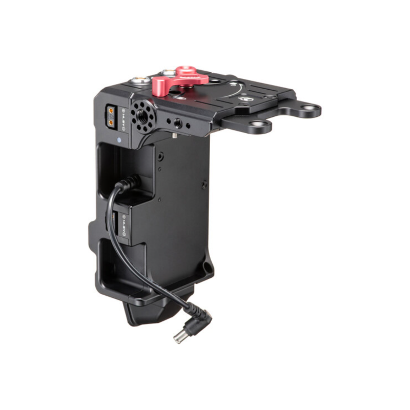 Tilta Plaque de batterie pour Sony FX9 - V-Mount