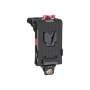 Tilta Plaque de batterie pour Sony FX9 - V-Mount