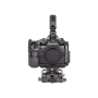 Tilta Cage de caméra pour kit de base Panasonic G9 II - Noir