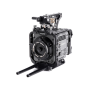 Tilta Cage de caméra pour kit avancé Sony BURANO - V-Mount